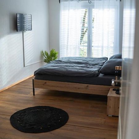 Js-Apartments بالينغن المظهر الخارجي الصورة
