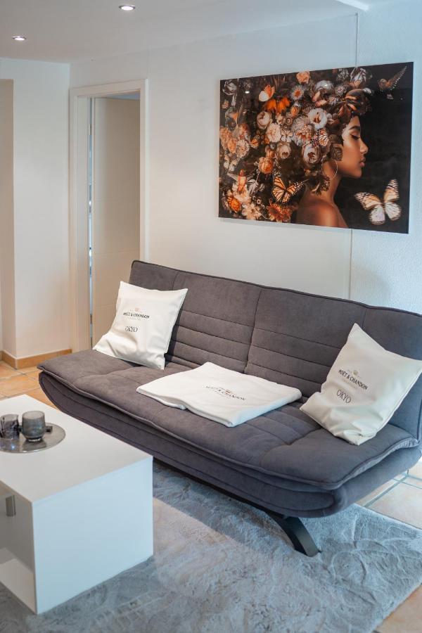 Js-Apartments بالينغن المظهر الخارجي الصورة