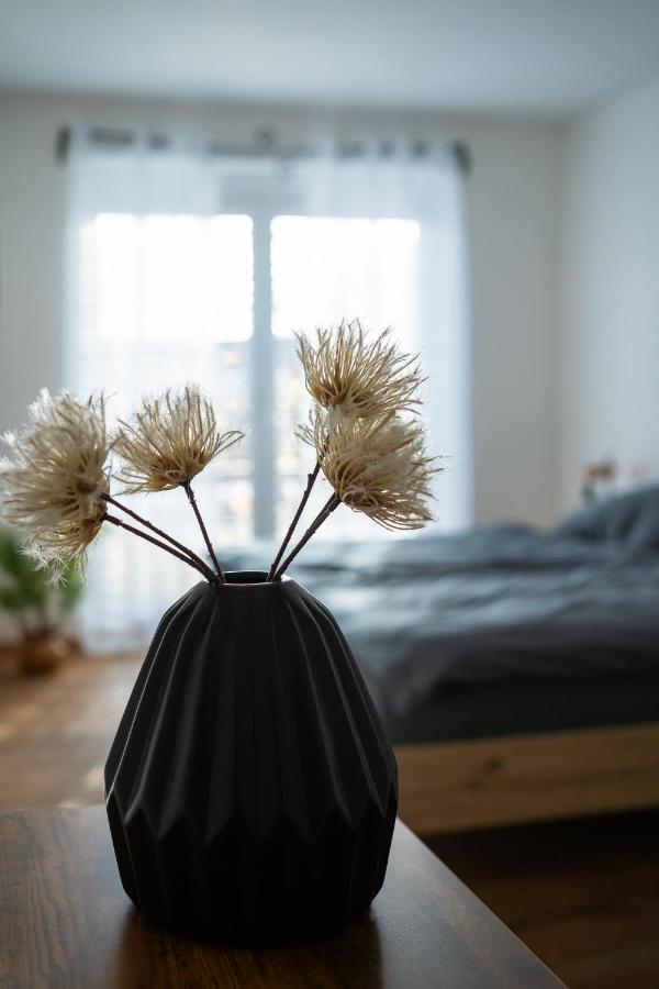 Js-Apartments بالينغن المظهر الخارجي الصورة