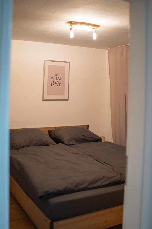 Js-Apartments بالينغن المظهر الخارجي الصورة