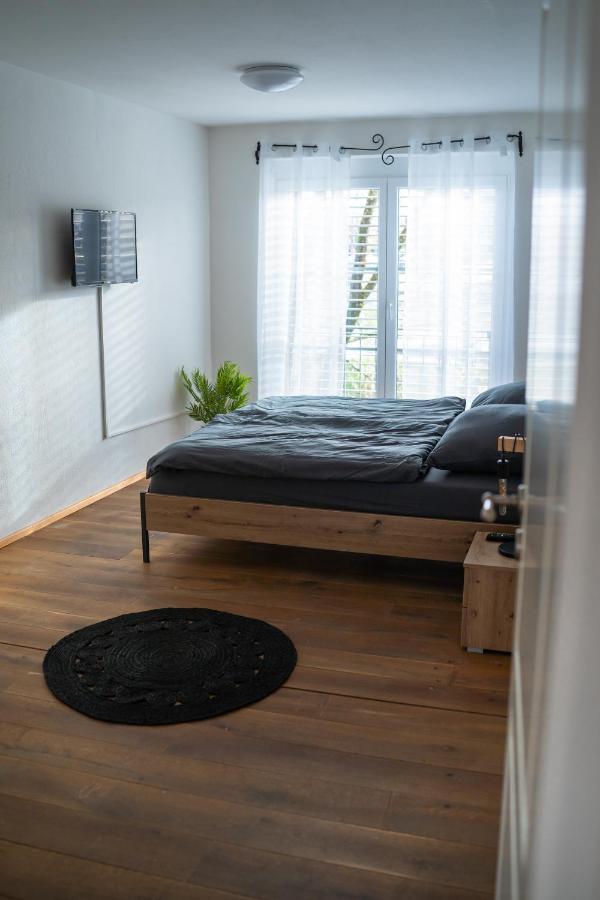 Js-Apartments بالينغن المظهر الخارجي الصورة
